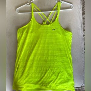 Nike Dri-Fit tank